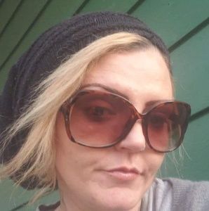 Meet your Posher, Bertha mae